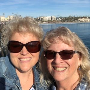 Meet your Posher, Deborah